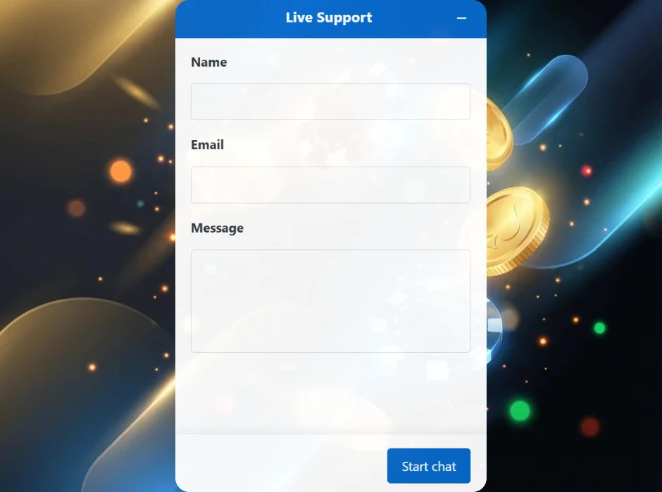 MrPunter support
